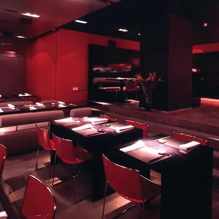 Park Plaza Nottingham-3