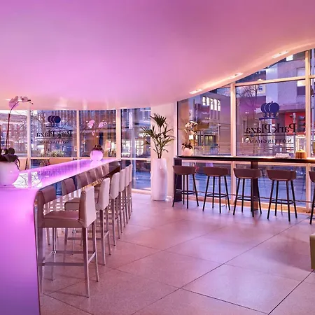 Park Plaza Nottingham-2